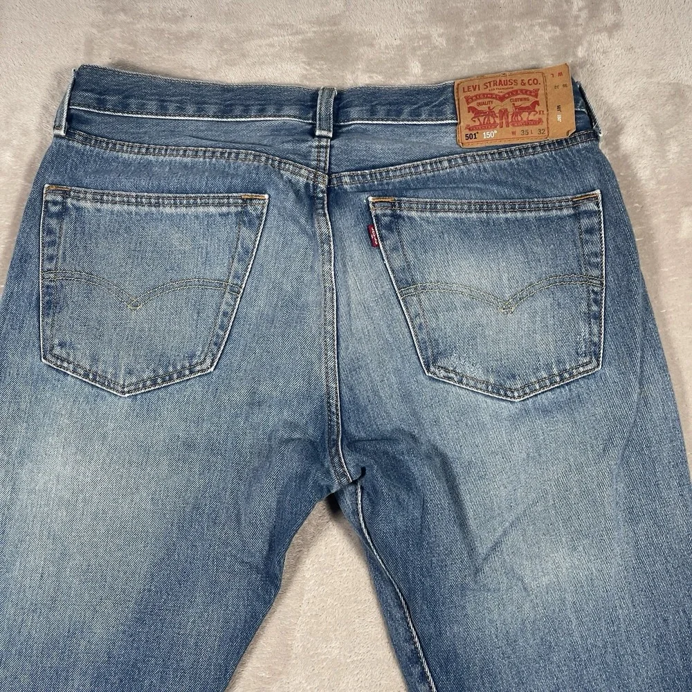 Levis product pair